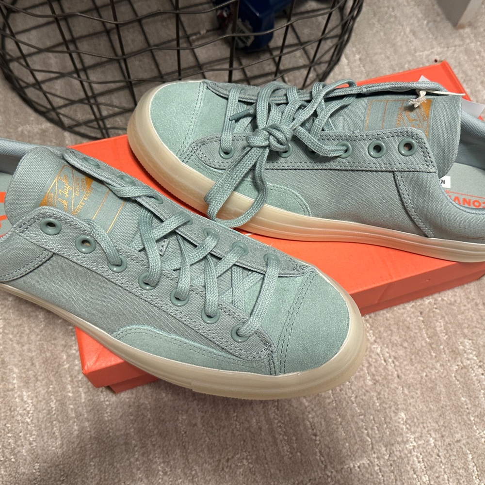 NWT chuck 70 Marquis, mint color - Picture 2 of 4